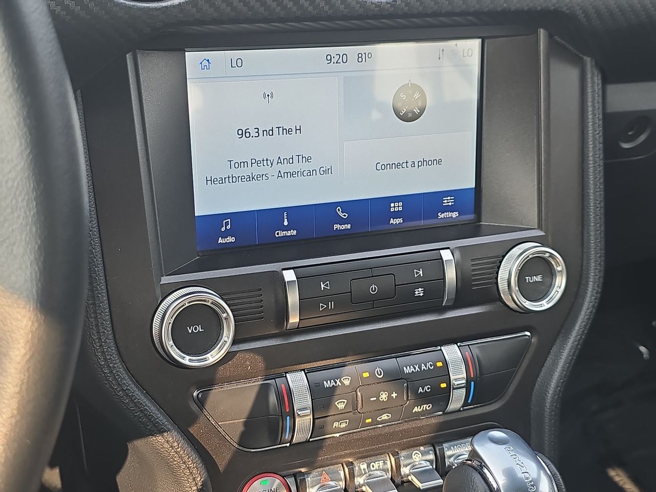 2022 Ford Mustang EcoBoost Columbus OH