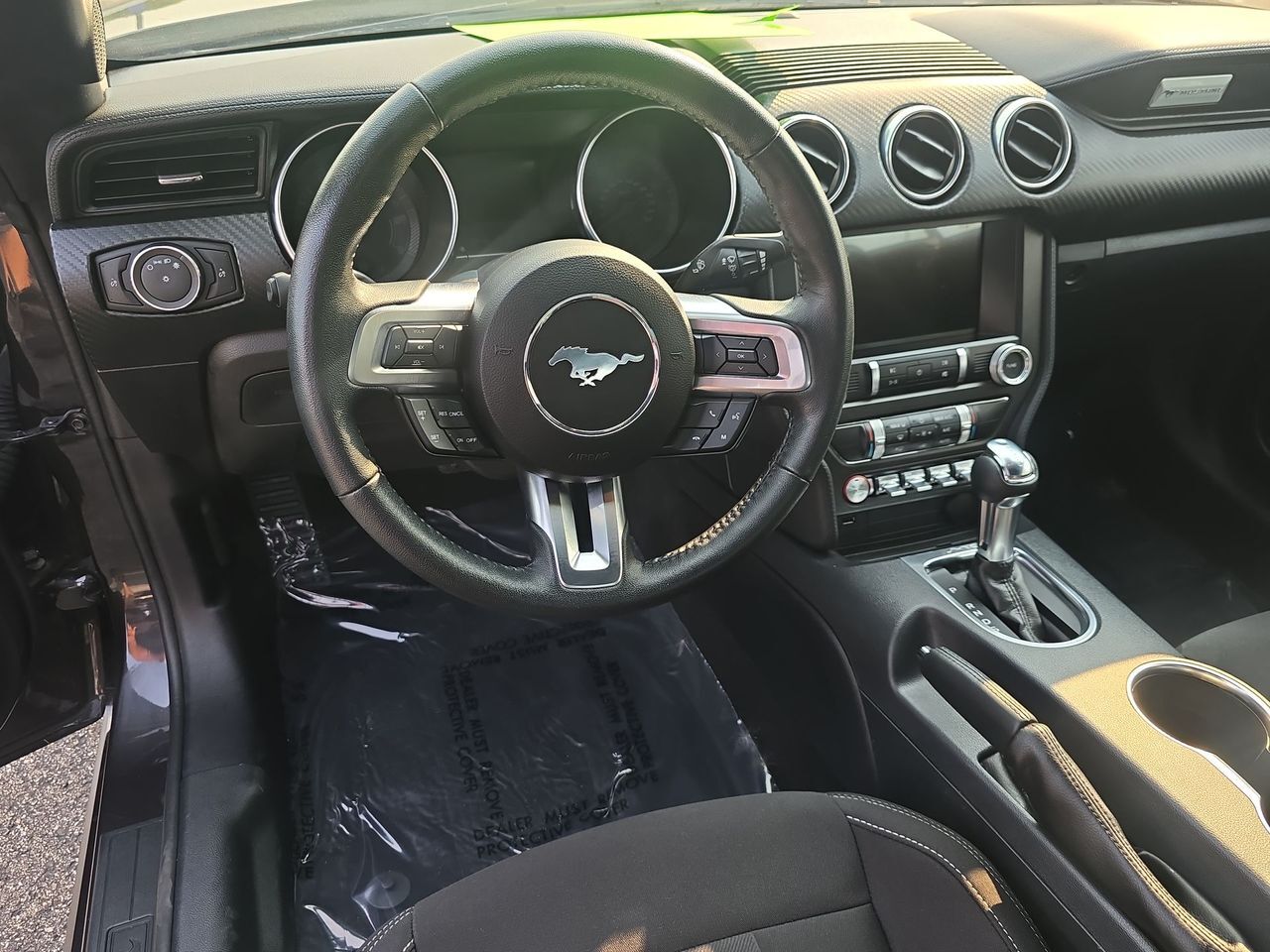2022 Ford Mustang EcoBoost Columbus OH
