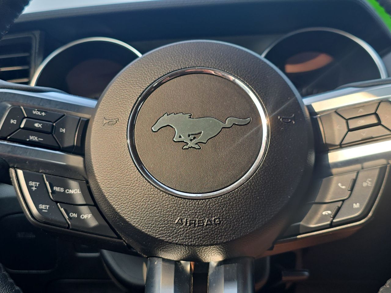 2022 Ford Mustang EcoBoost Columbus OH