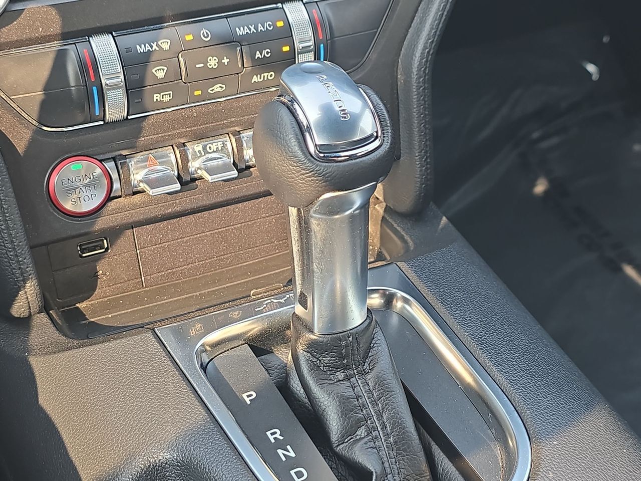 2022 Ford Mustang EcoBoost Columbus OH