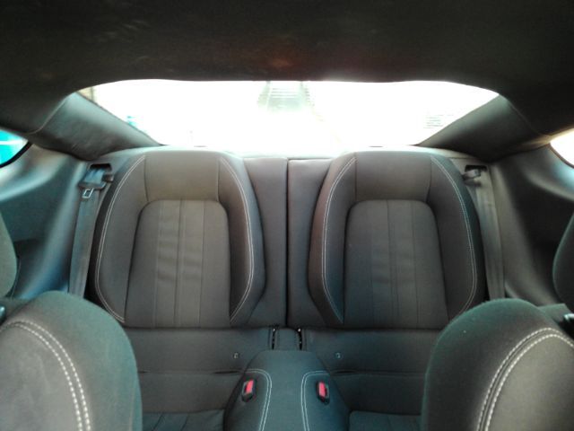 2022 Ford Mustang EcoBoost Fastback Plano TX