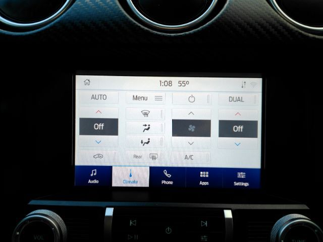 2022 Ford Mustang EcoBoost Fastback Plano TX