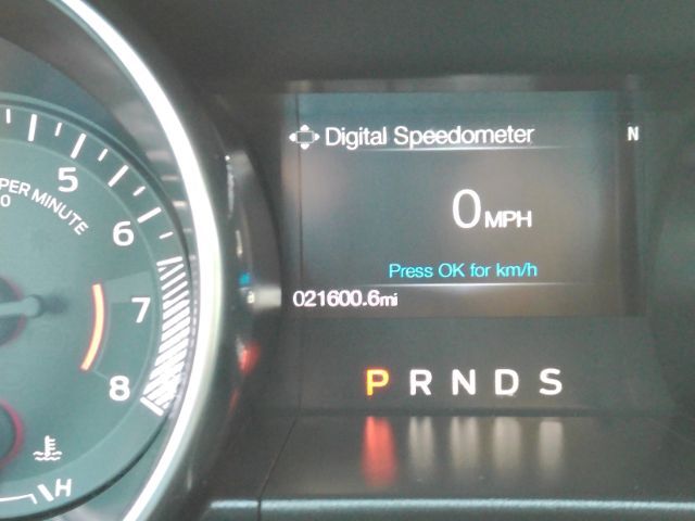 2022 Ford Mustang EcoBoost Fastback Plano TX