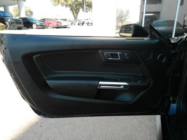 2022 Ford Mustang EcoBoost Fastback Plano TX