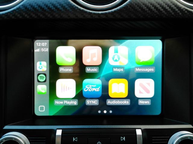 2022 Ford Mustang EcoBoost Fastback Plano TX