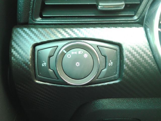 2022 Ford Mustang EcoBoost Fastback Plano TX