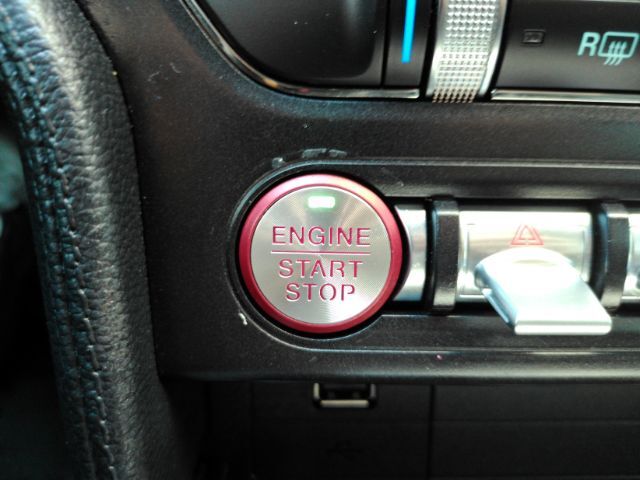 2022 Ford Mustang EcoBoost Fastback Plano TX