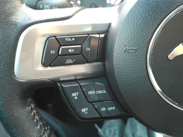 2022 Ford Mustang EcoBoost Fastback Plano TX