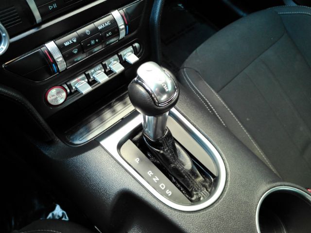 2022 Ford Mustang EcoBoost Fastback Plano TX