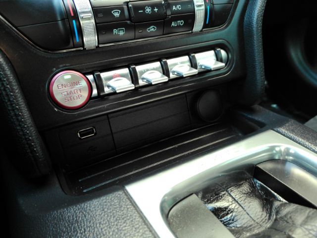 2022 Ford Mustang EcoBoost Fastback Plano TX