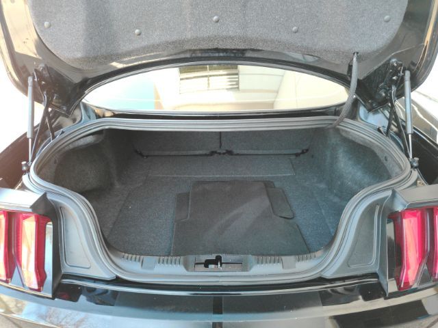 2022 Ford Mustang EcoBoost Fastback Plano TX