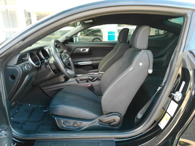 2022 Ford Mustang EcoBoost Fastback Plano TX