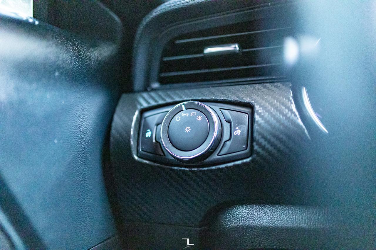 2022 Ford Mustang EcoBoost Manual BCam Red Deer AB