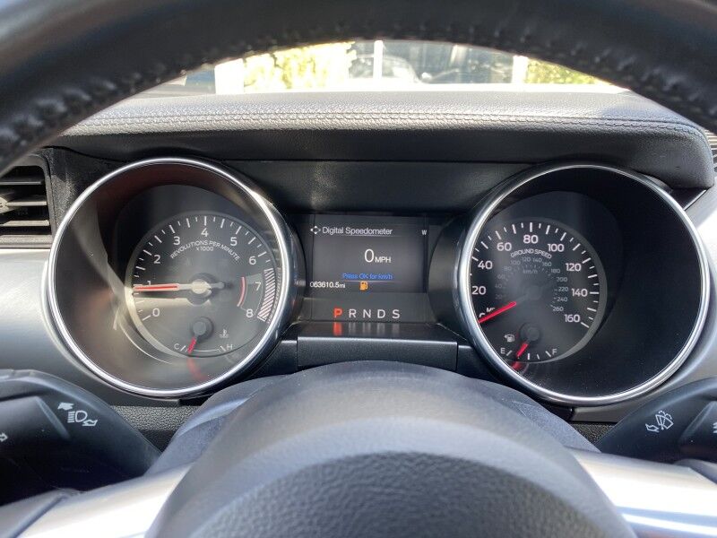 2022 Ford Mustang EcoBoost Premium Springfield PA