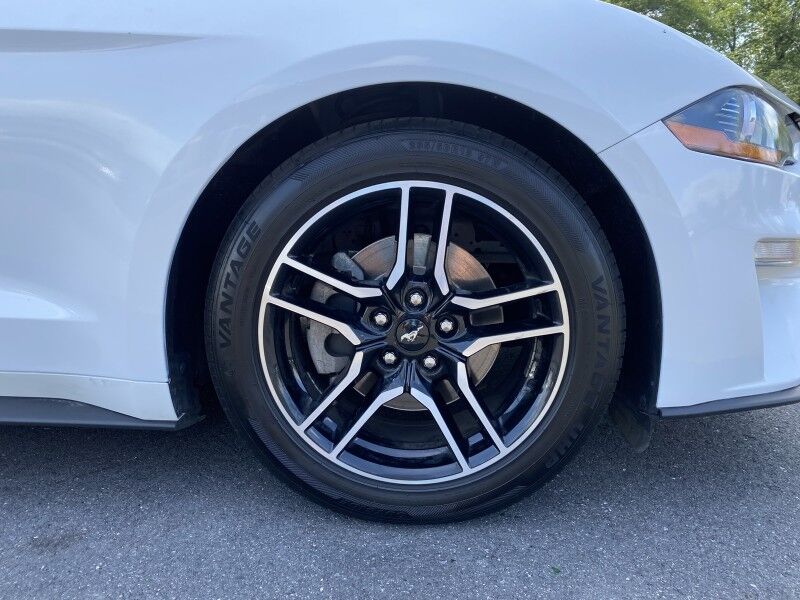 2022 Ford Mustang EcoBoost Premium Springfield PA