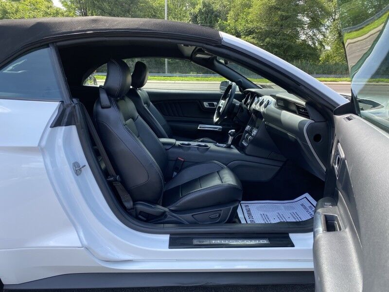 2022 Ford Mustang EcoBoost Premium Springfield PA
