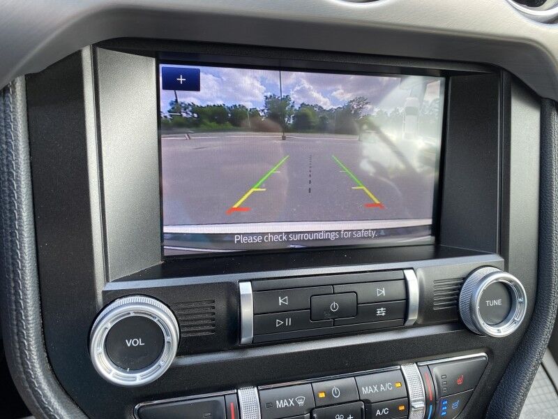 2022 Ford Mustang EcoBoost Premium Springfield PA