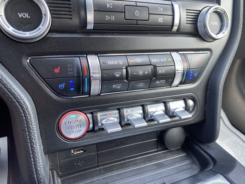 2022 Ford Mustang EcoBoost Premium Springfield PA