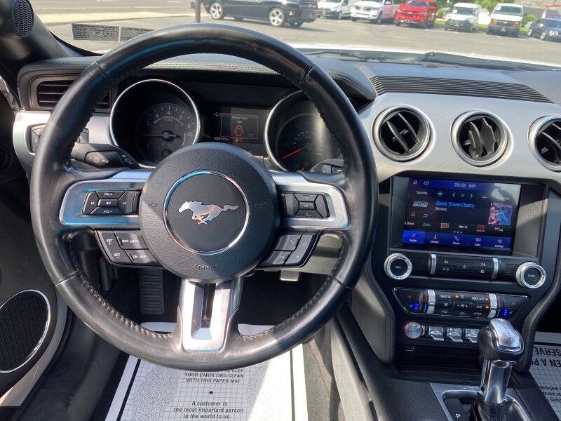2022 Ford Mustang EcoBoost Premium Springfield PA