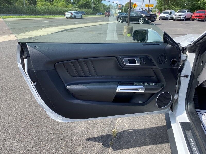 2022 Ford Mustang EcoBoost Premium Springfield PA