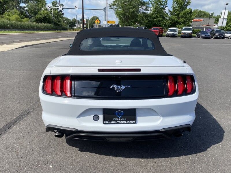 2022 Ford Mustang EcoBoost Premium Springfield PA