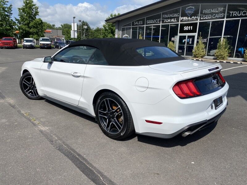 2022 Ford Mustang EcoBoost Premium Springfield PA