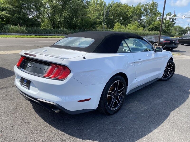 2022 Ford Mustang EcoBoost Premium Springfield PA