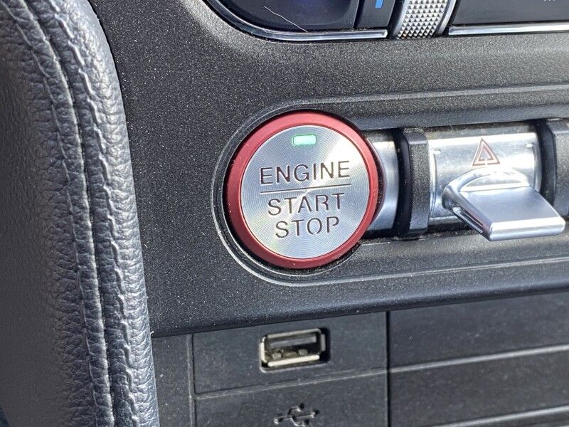 2022 Ford Mustang EcoBoost Premium Springfield PA