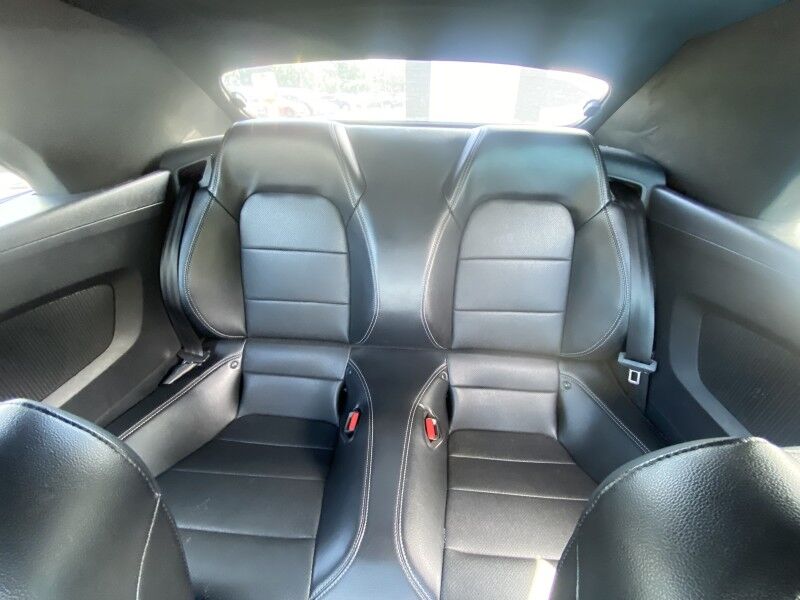 2022 Ford Mustang EcoBoost Premium Springfield PA