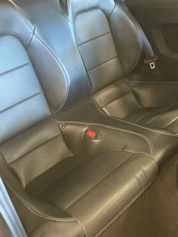 2022 Ford Mustang EcoBoost Premium Convertible Dallas NC