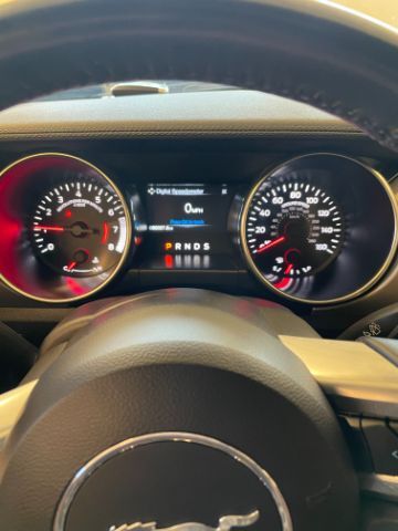 2022 Ford Mustang EcoBoost Premium Convertible Dallas NC