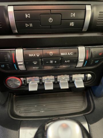 2022 Ford Mustang EcoBoost Premium Convertible Dallas NC