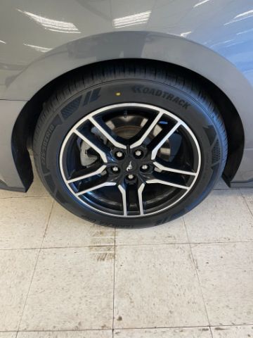 2022 Ford Mustang EcoBoost Premium Convertible Dallas NC
