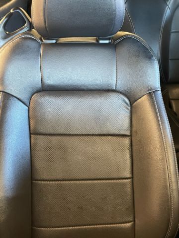 2022 Ford Mustang EcoBoost Premium Convertible Dallas NC