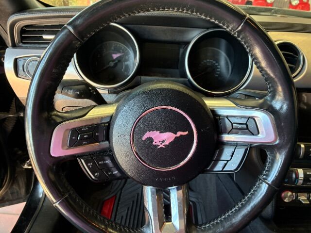 2022 Ford Mustang EcoBoost Premium Convertible Charlotte NC