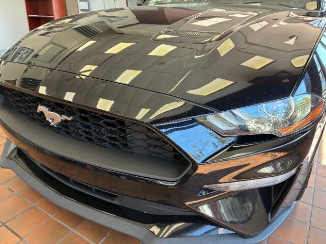 2022 Ford Mustang EcoBoost Premium Convertible Charlotte NC