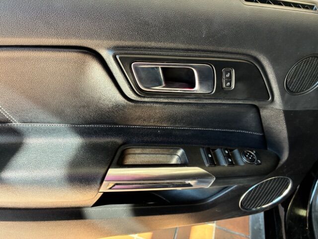 2022 Ford Mustang EcoBoost Premium Convertible Charlotte NC