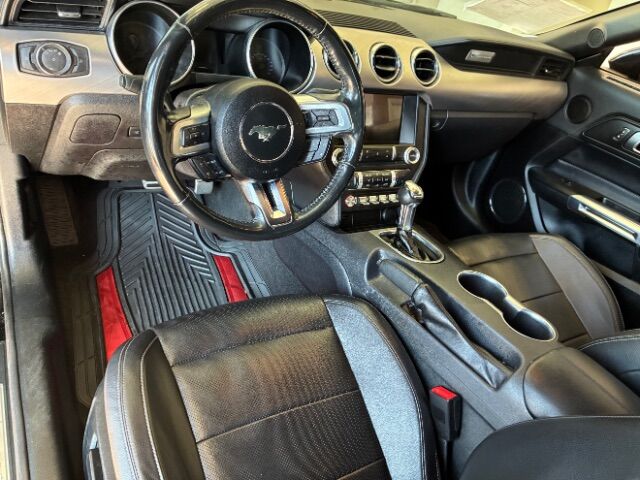 2022 Ford Mustang EcoBoost Premium Convertible Charlotte NC