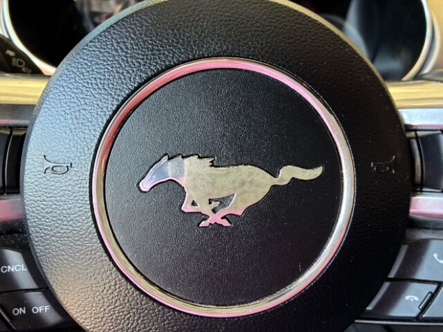 2022 Ford Mustang EcoBoost Premium Convertible Charlotte NC