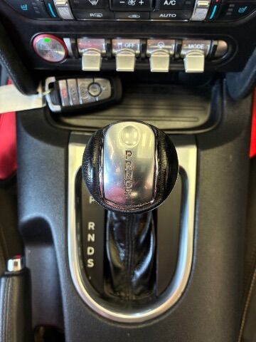 2022 Ford Mustang EcoBoost Premium Convertible Charlotte NC
