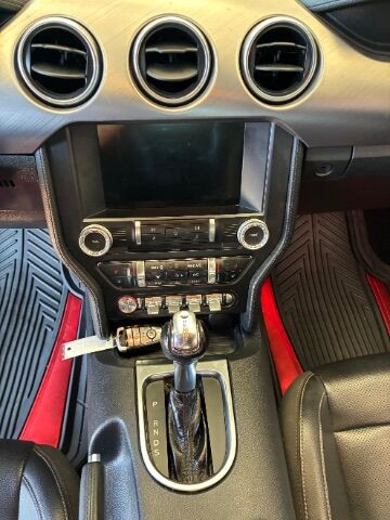 2022 Ford Mustang EcoBoost Premium Convertible Charlotte NC