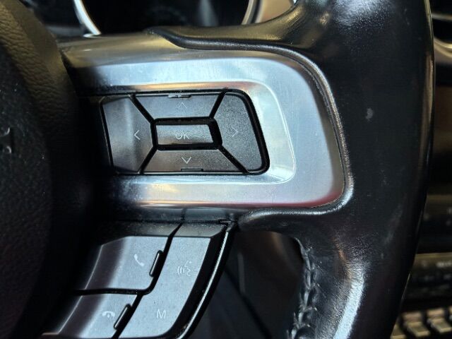 2022 Ford Mustang EcoBoost Premium Convertible Charlotte NC