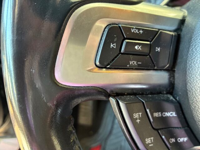 2022 Ford Mustang EcoBoost Premium Convertible Charlotte NC