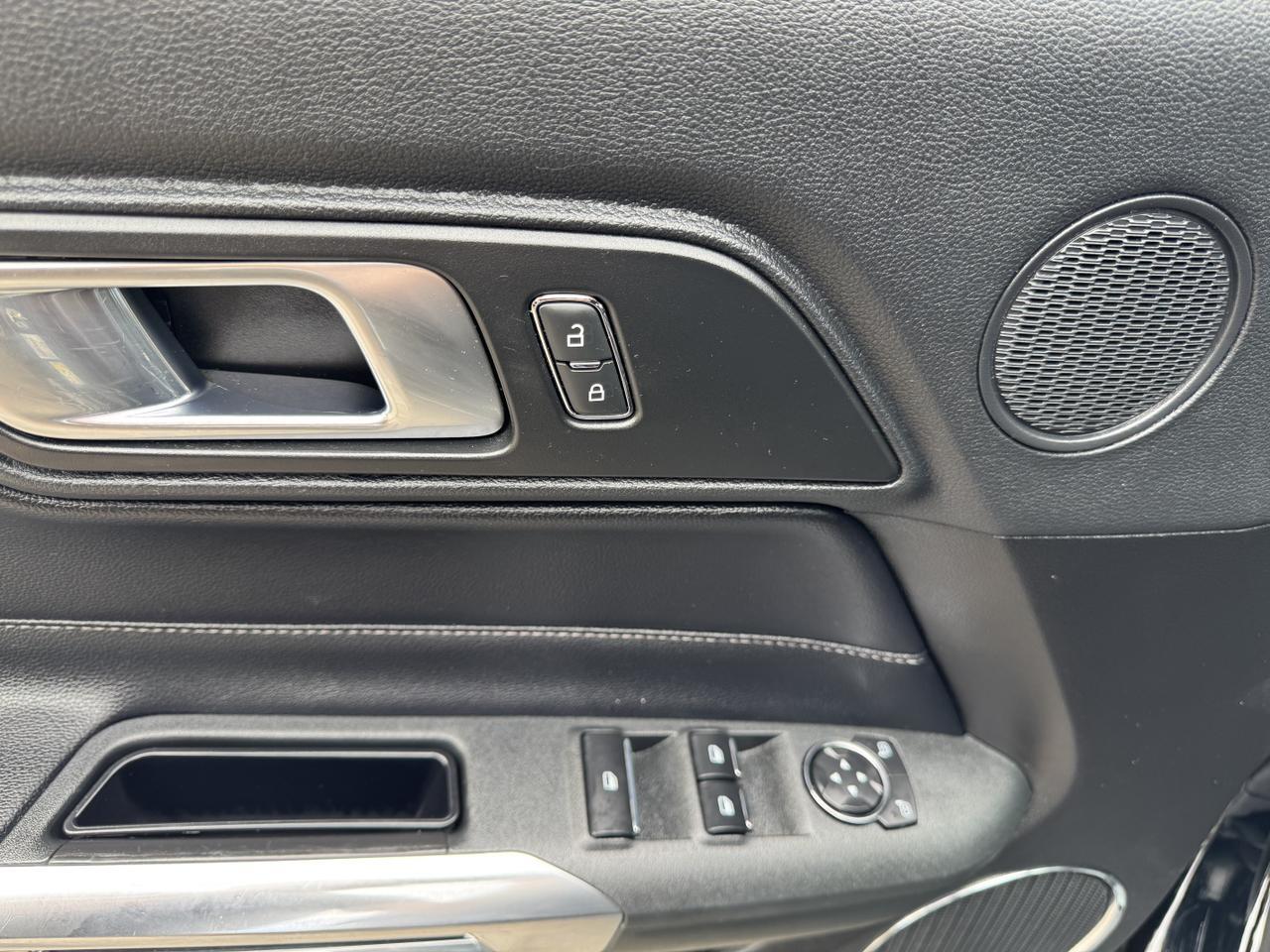 2022 Ford Mustang EcoBoost Premium Convertible Monroe NC