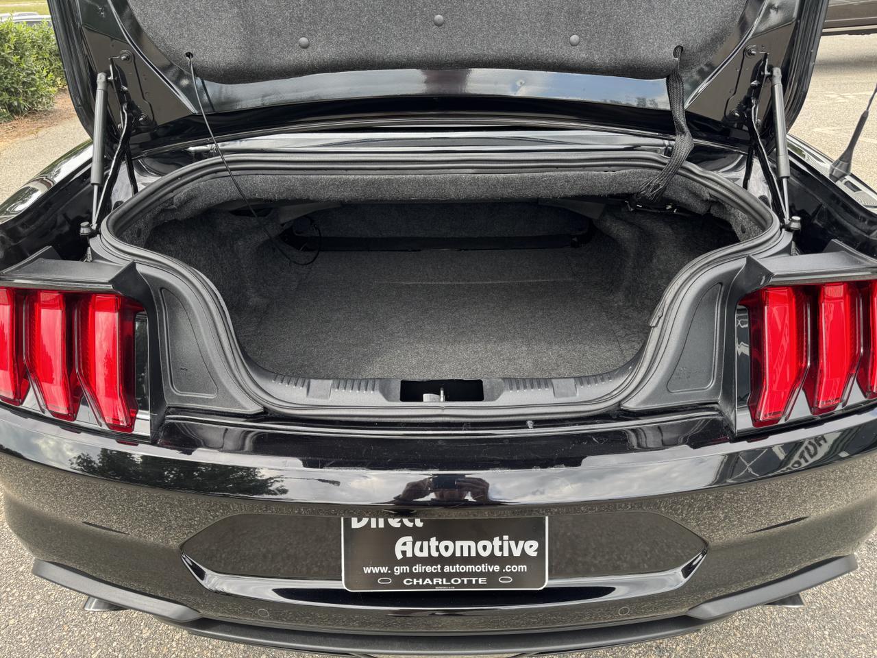 2022 Ford Mustang EcoBoost Premium Convertible Monroe NC