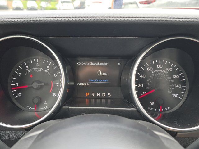 2022 Ford Mustang EcoBoost Premium Dalton GA