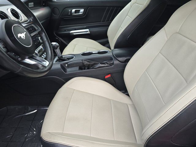2022 Ford Mustang EcoBoost Premium Dalton GA