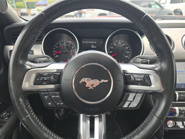 2022 Ford Mustang EcoBoost Premium Dalton GA