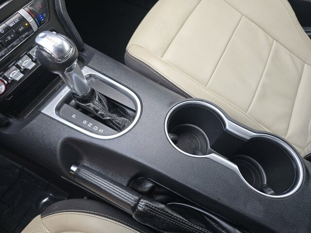 2022 Ford Mustang EcoBoost Premium Dalton GA