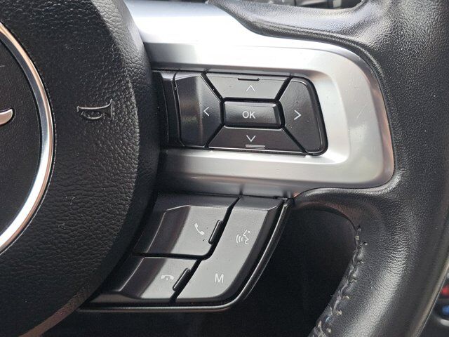 2022 Ford Mustang EcoBoost Premium Dalton GA